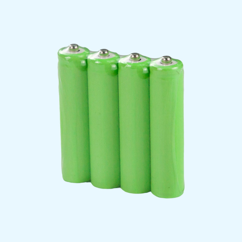 無繩電話剃須刀電池，44AAA600mAh 1.2v鎳氫電池,5號7號充電電池