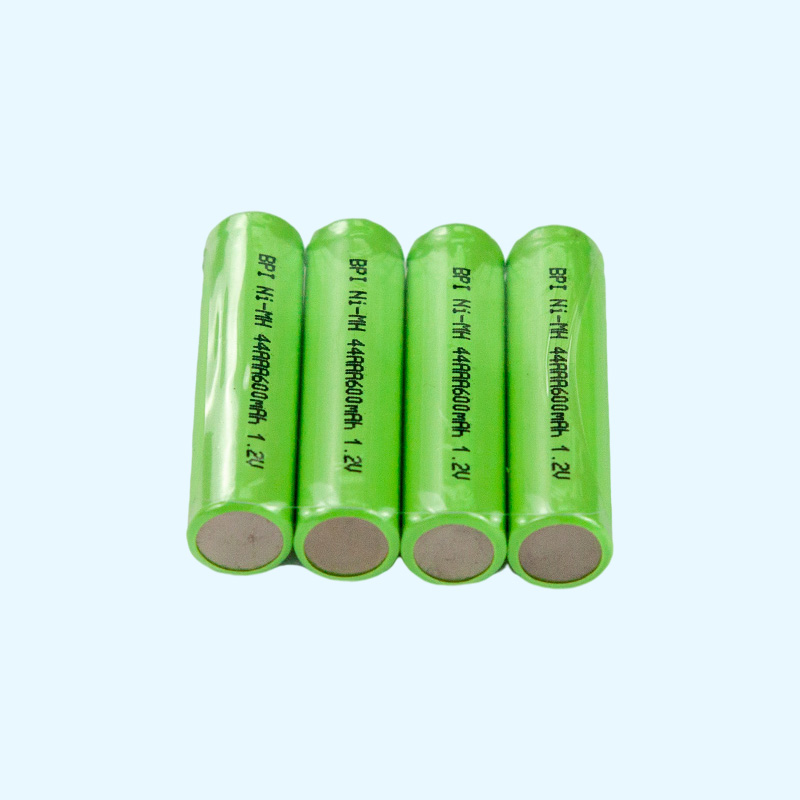 無繩電話剃須刀電池，44AAA600mAh 1.2v鎳氫電池,5號7號充電電池