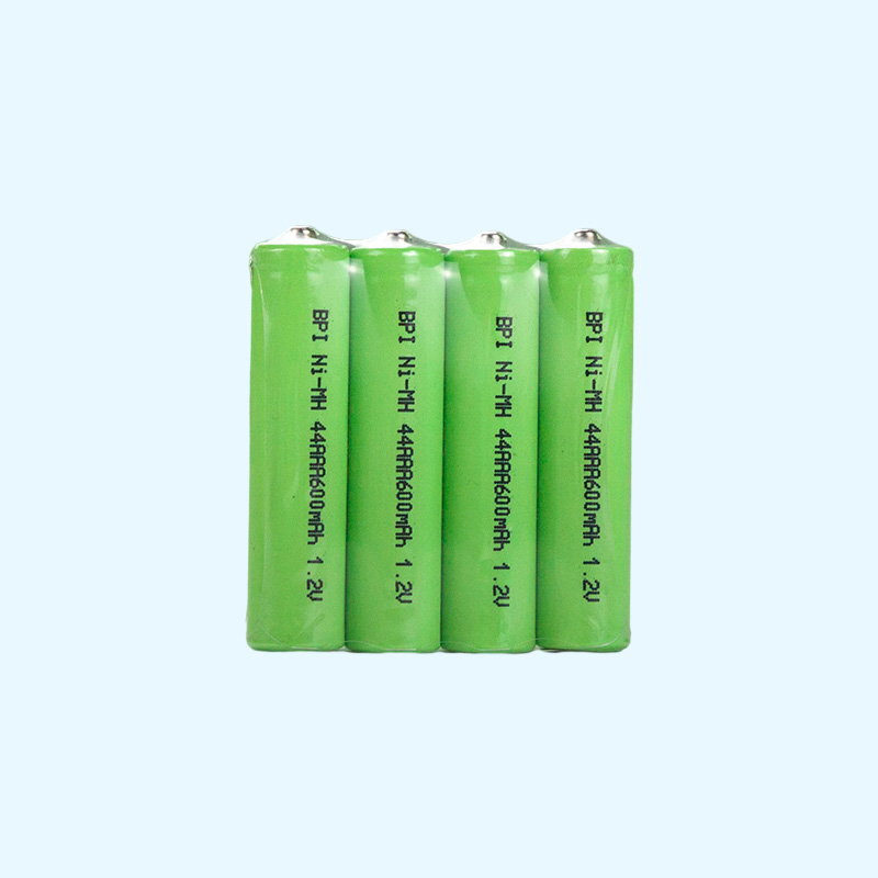 無(wú)繩電話(huà)剃須刀電池，44AAA600mAh 1.2v鎳氫電池,5號(hào)7號(hào)充電電池