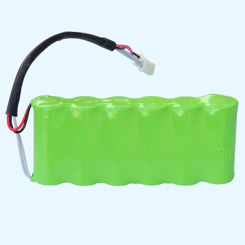 NI-MH鎳氫電池組,A2500mAh 7.2V醫(yī)療設(shè)備電池,安全,循環(huán)壽命長,低內(nèi)阻