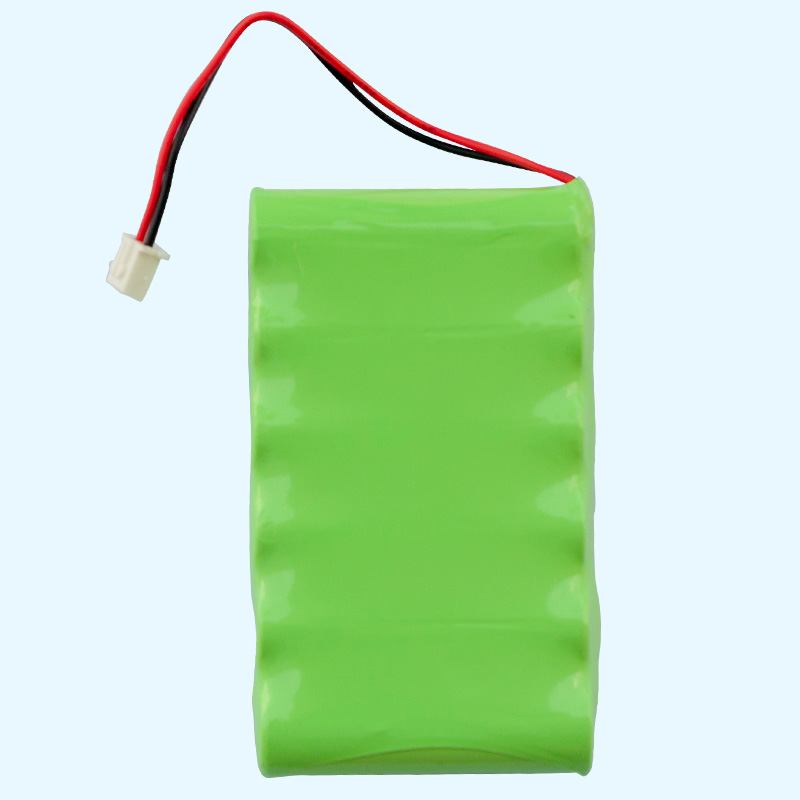 充電電池組 49AA1800mAh*6,電動玩具,電動汽車,鎳氫電池組,安全,循環(huán)壽命長,低內阻