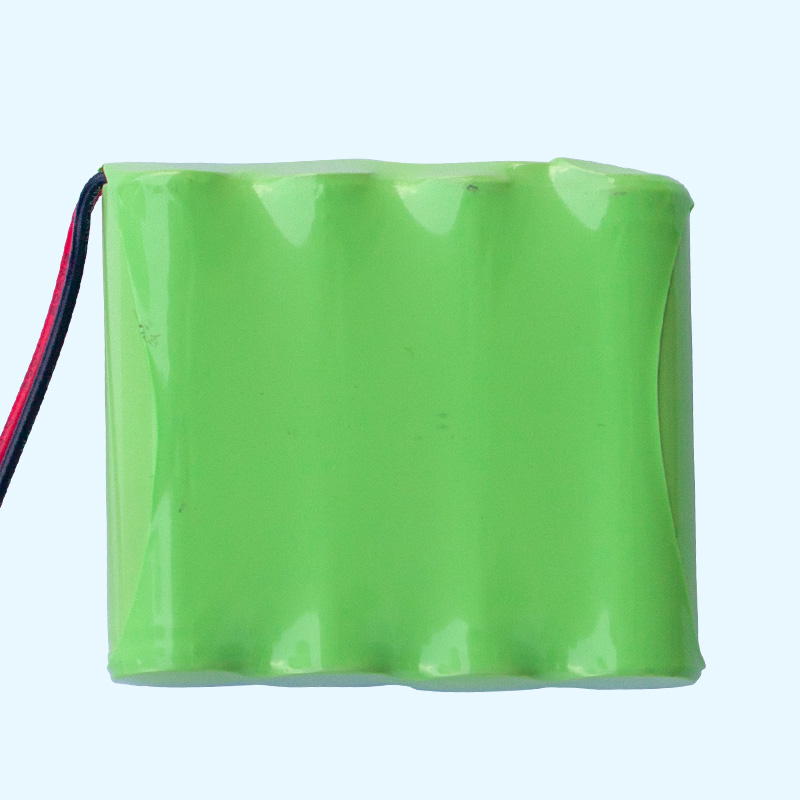 鎳鎘遙控車電池,49AA700mAh*4 4.8V電池組,5號充電電池,安全,循環(huán)壽命長,低內(nèi)阻