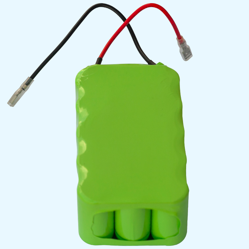 便攜式攝像機充電電池，43SC3000mAh*15鎳氫電池組,安全,循環(huán)壽命長,低內(nèi)阻