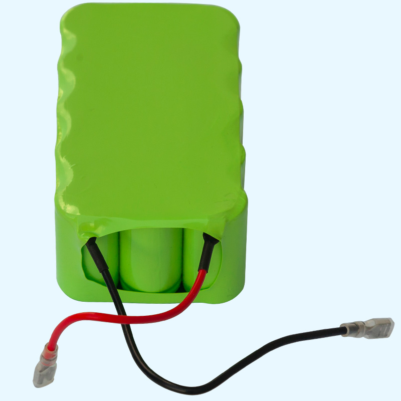 便攜式攝像機充電電池，43SC3000mAh*15鎳氫電池組,安全,循環(huán)壽命長,低內(nèi)阻