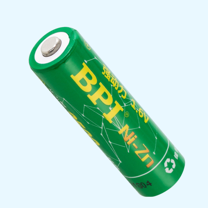 BPI鎳鋅1.6V可充電電池5號(hào)2500mWh毫瓦時(shí),適用于KTV話(huà)筒,麥克風(fēng),數(shù)碼相機(jī),無(wú)線(xiàn)鼠標(biāo)