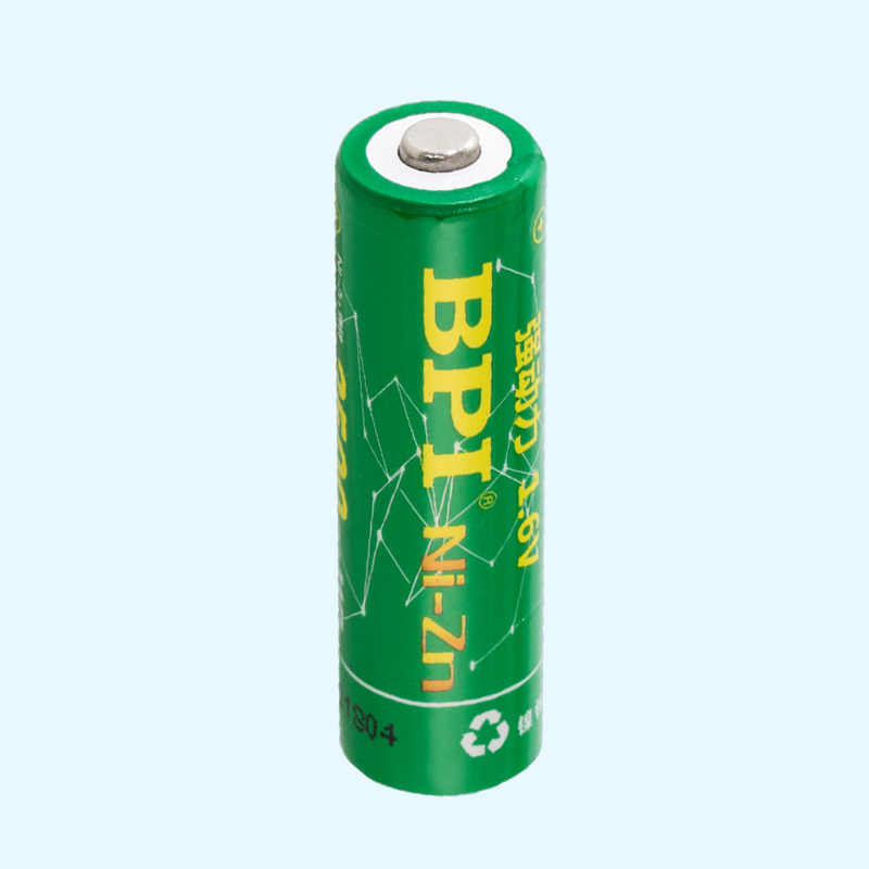 BPI鎳鋅1.6V可充電電池5號(hào)2500mWh毫瓦時(shí),適用于KTV話(huà)筒,麥克風(fēng),數(shù)碼相機(jī),無(wú)線(xiàn)鼠標(biāo)